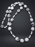 Elegant Stones Necklace